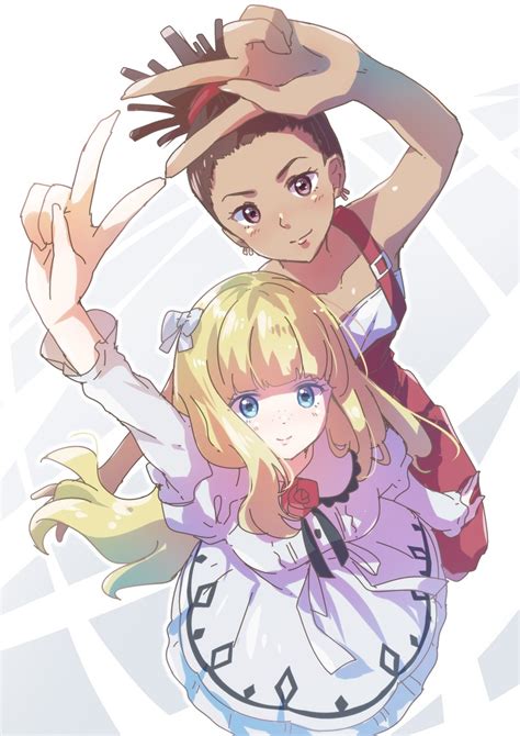 tuesday x264|[Amber] Carole & Tuesday [BDRip 1920x1080 x264] :: Nyaa.